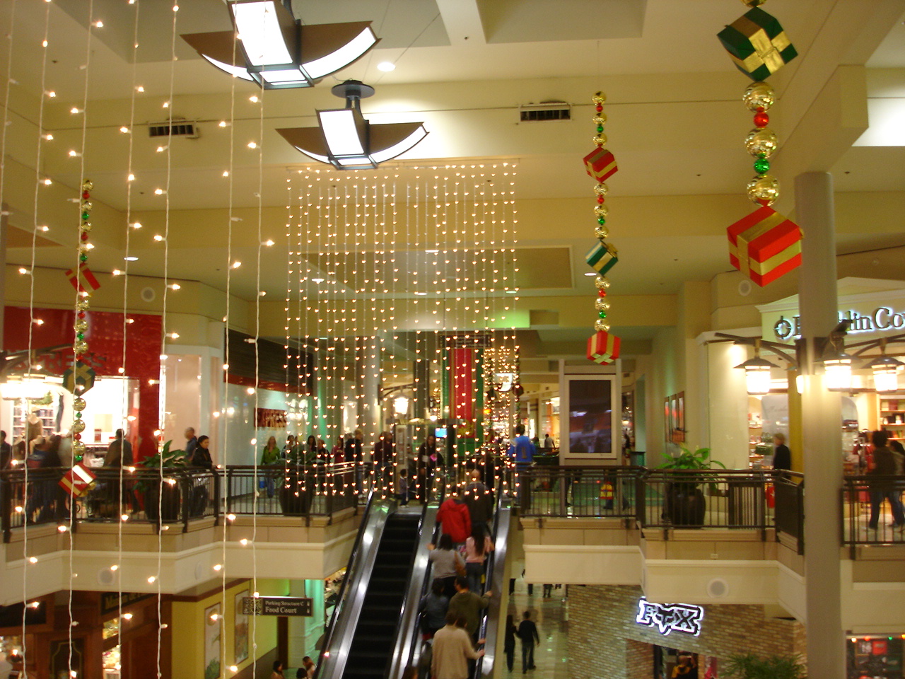 Westfield Valley Fair